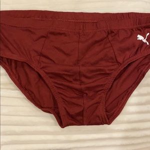 Briefs by Puma